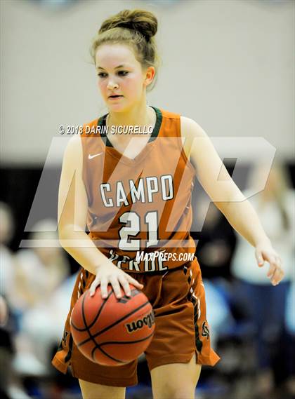 Thumbnail 1 in Campo Verde @ Mesquite photogallery.
