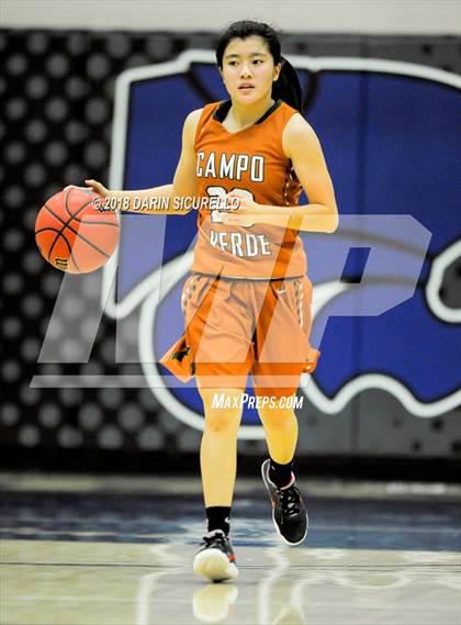 Thumbnail 1 in Campo Verde @ Mesquite photogallery.