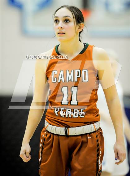 Thumbnail 1 in Campo Verde @ Mesquite photogallery.