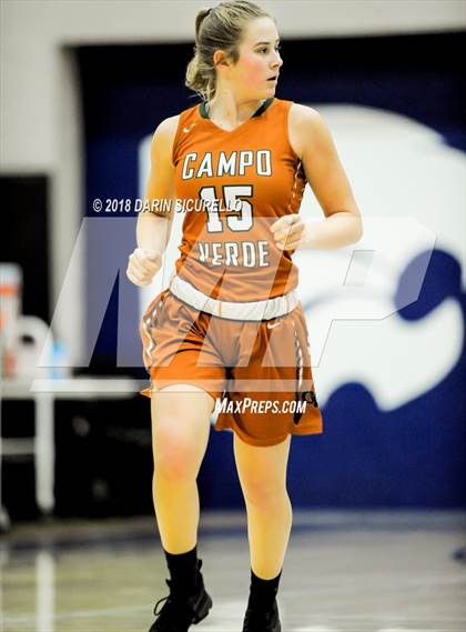 Thumbnail 2 in Campo Verde @ Mesquite photogallery.