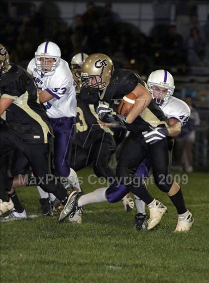 Thumbnail 3 in Coudersport @ Curwensville photogallery.