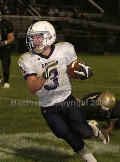 Thumbnail 3 in Coudersport @ Curwensville photogallery.