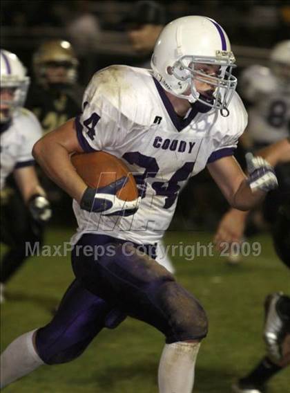 Thumbnail 2 in Coudersport @ Curwensville photogallery.