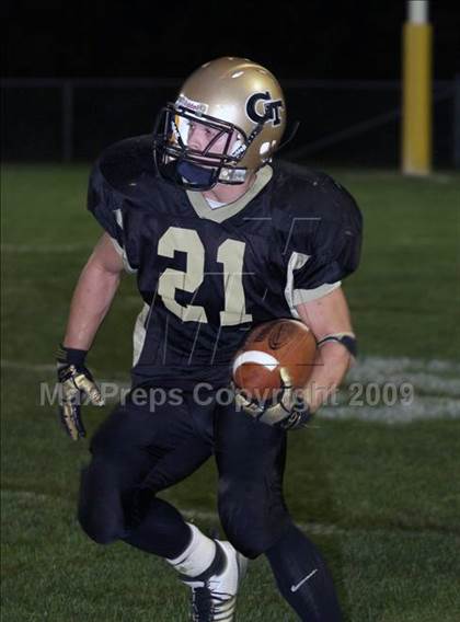 Thumbnail 2 in Coudersport @ Curwensville photogallery.