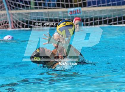 Thumbnail 1 in Santa Cruz vs Menlo-Atherton (Amanda MacDonald Tournament) photogallery.