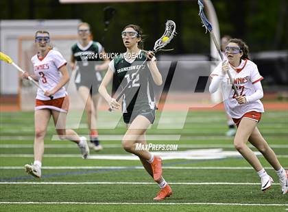 Thumbnail 1 in Cranston East @ East Providence photogallery.