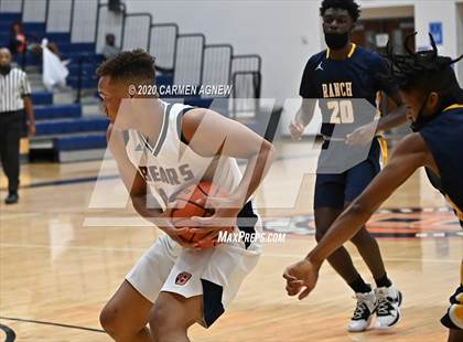 Thumbnail 3 in Cypress Ranch vs Bridgeland photogallery.