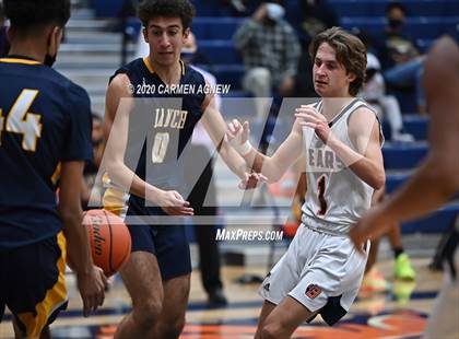Thumbnail 1 in Cypress Ranch vs Bridgeland photogallery.