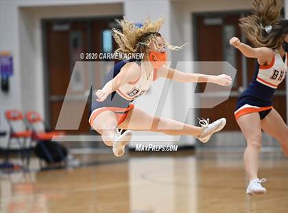Thumbnail 3 in Cypress Ranch vs Bridgeland photogallery.