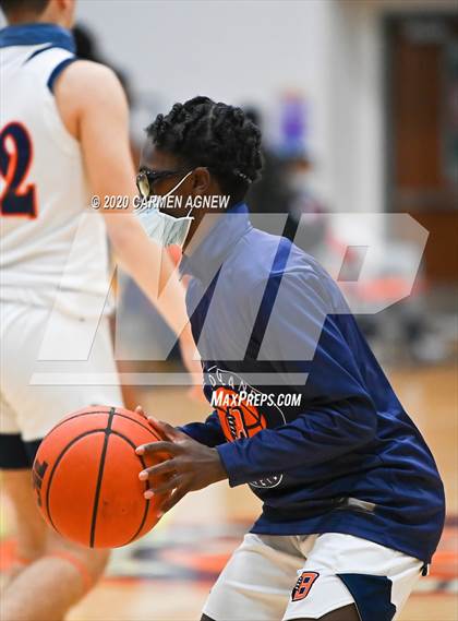Thumbnail 1 in Cypress Ranch vs Bridgeland photogallery.