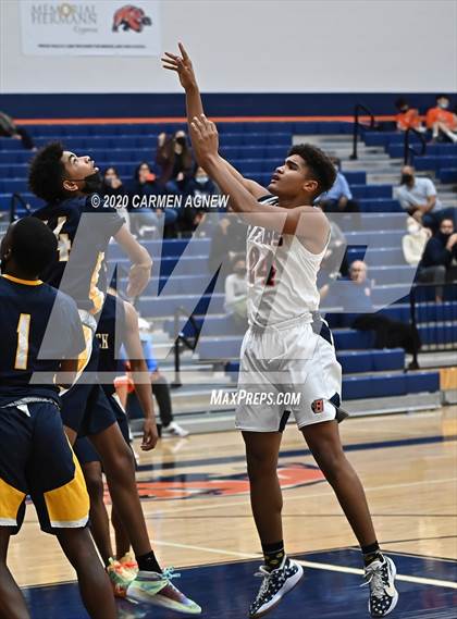 Thumbnail 2 in Cypress Ranch vs Bridgeland photogallery.