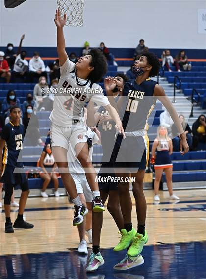 Thumbnail 3 in Cypress Ranch vs Bridgeland photogallery.