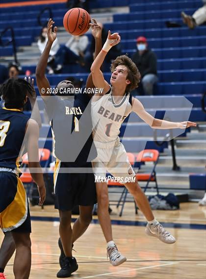 Thumbnail 3 in Cypress Ranch vs Bridgeland photogallery.