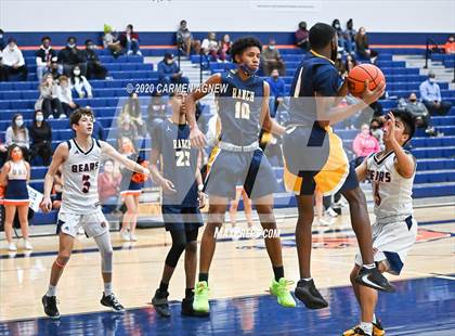 Thumbnail 1 in Cypress Ranch vs Bridgeland photogallery.