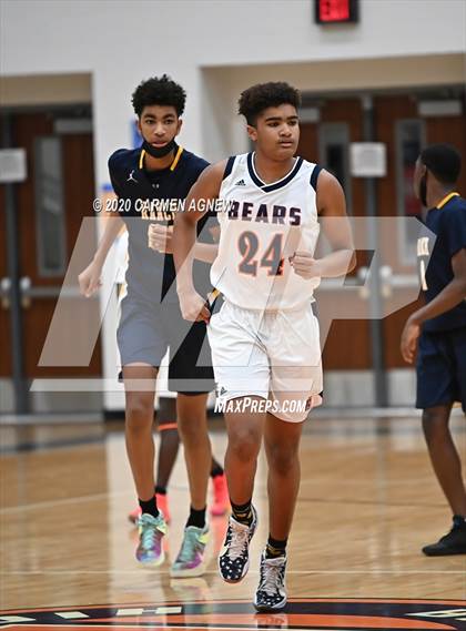 Thumbnail 1 in Cypress Ranch vs Bridgeland photogallery.