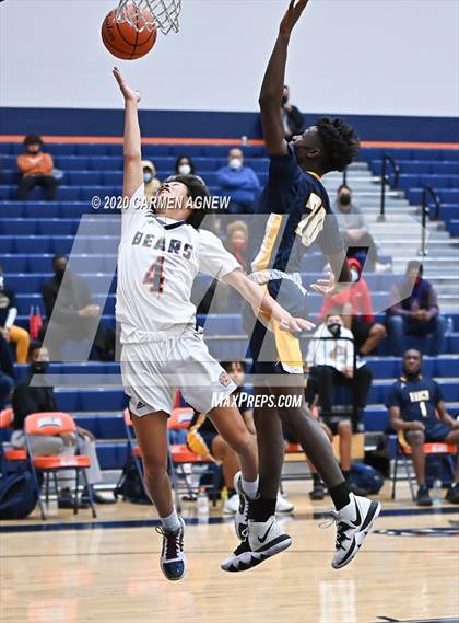Thumbnail 2 in Cypress Ranch vs Bridgeland photogallery.
