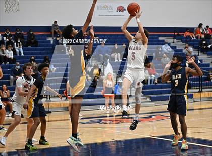 Thumbnail 3 in Cypress Ranch vs Bridgeland photogallery.
