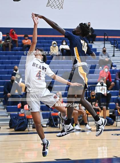 Thumbnail 1 in Cypress Ranch vs Bridgeland photogallery.