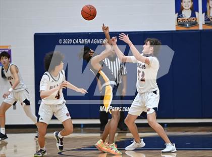 Thumbnail 3 in Cypress Ranch vs Bridgeland photogallery.
