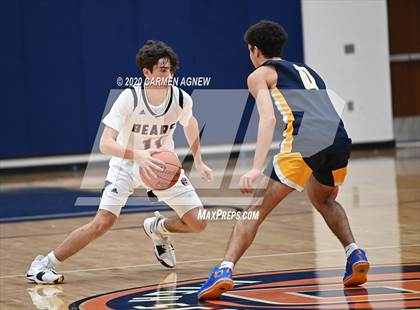 Thumbnail 3 in Cypress Ranch vs Bridgeland photogallery.