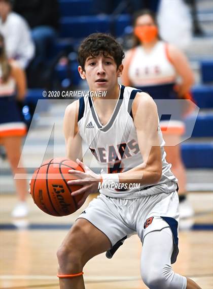 Thumbnail 2 in Cypress Ranch vs Bridgeland photogallery.