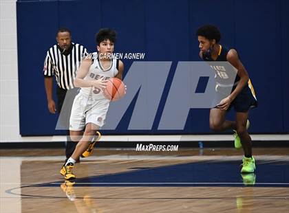 Thumbnail 2 in Cypress Ranch vs Bridgeland photogallery.