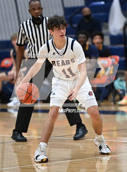 Thumbnail 1 in Cypress Ranch vs Bridgeland photogallery.