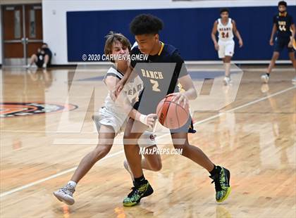 Thumbnail 2 in Cypress Ranch vs Bridgeland photogallery.