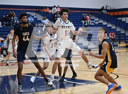 Thumbnail 2 in Cypress Ranch vs Bridgeland photogallery.
