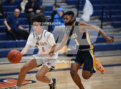 Thumbnail 2 in Cypress Ranch vs Bridgeland photogallery.