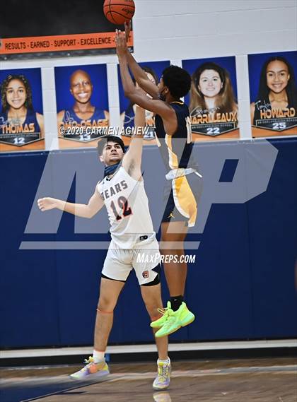 Thumbnail 2 in Cypress Ranch vs Bridgeland photogallery.