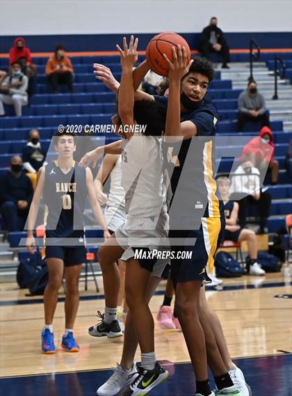 Thumbnail 3 in Cypress Ranch vs Bridgeland photogallery.