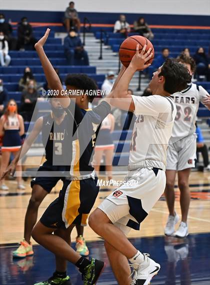 Thumbnail 1 in Cypress Ranch vs Bridgeland photogallery.
