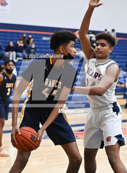 Thumbnail 3 in Cypress Ranch vs Bridgeland photogallery.