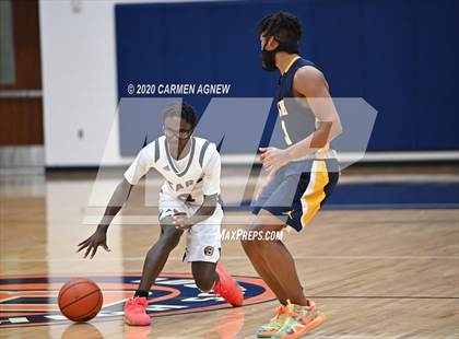 Thumbnail 3 in Cypress Ranch vs Bridgeland photogallery.