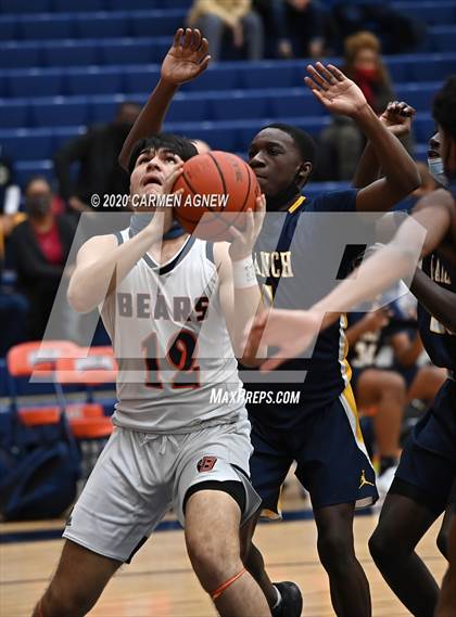 Thumbnail 3 in Cypress Ranch vs Bridgeland photogallery.