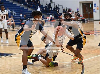Thumbnail 1 in Cypress Ranch vs Bridgeland photogallery.