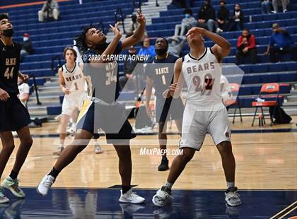 Thumbnail 2 in Cypress Ranch vs Bridgeland photogallery.