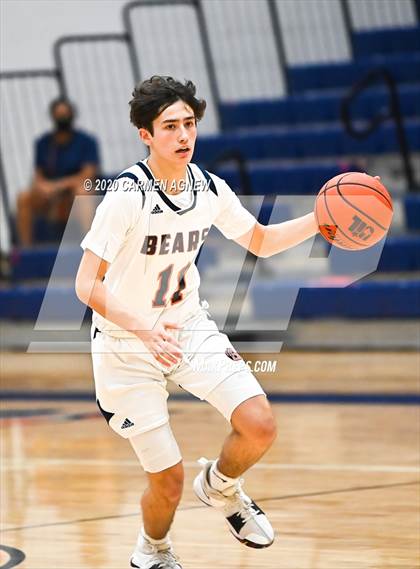 Thumbnail 2 in Cypress Ranch vs Bridgeland photogallery.