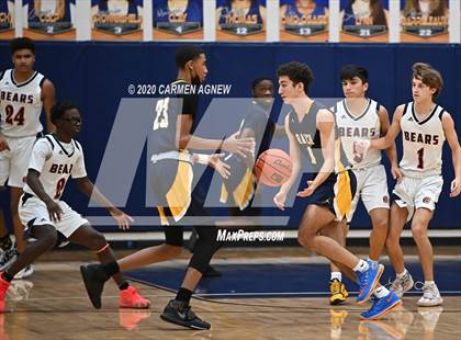 Thumbnail 2 in Cypress Ranch vs Bridgeland photogallery.