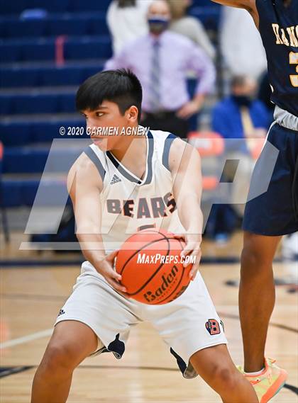 Thumbnail 2 in Cypress Ranch vs Bridgeland photogallery.