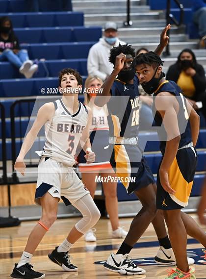 Thumbnail 2 in Cypress Ranch vs Bridgeland photogallery.