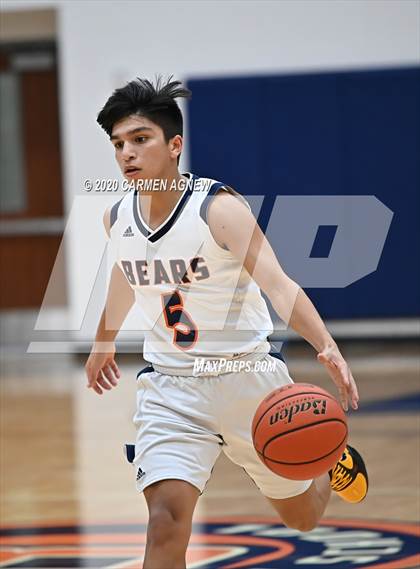Thumbnail 2 in Cypress Ranch vs Bridgeland photogallery.