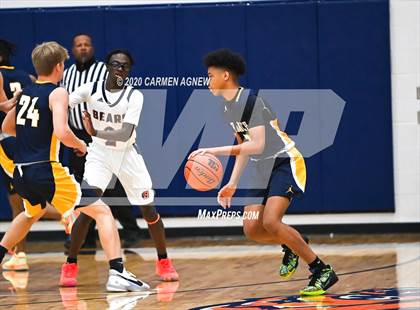 Thumbnail 2 in Cypress Ranch vs Bridgeland photogallery.