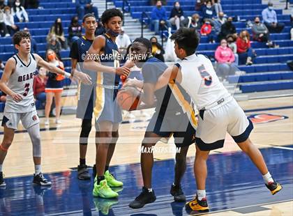 Thumbnail 3 in Cypress Ranch vs Bridgeland photogallery.