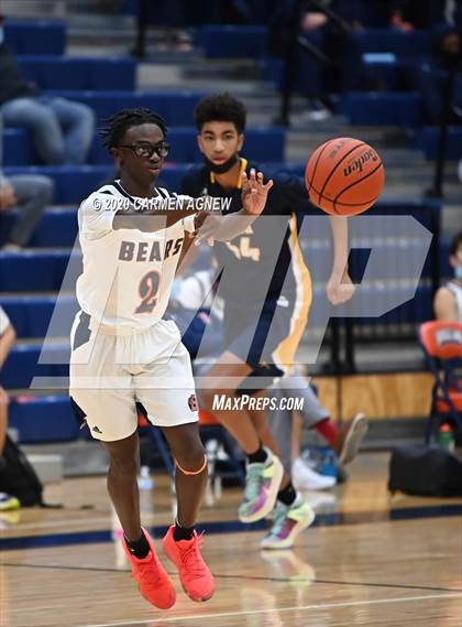 Thumbnail 2 in Cypress Ranch vs Bridgeland photogallery.