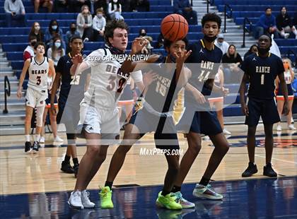 Thumbnail 3 in Cypress Ranch vs Bridgeland photogallery.
