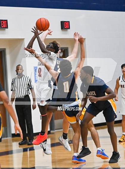 Thumbnail 1 in Cypress Ranch vs Bridgeland photogallery.