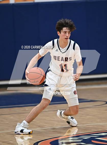 Thumbnail 1 in Cypress Ranch vs Bridgeland photogallery.