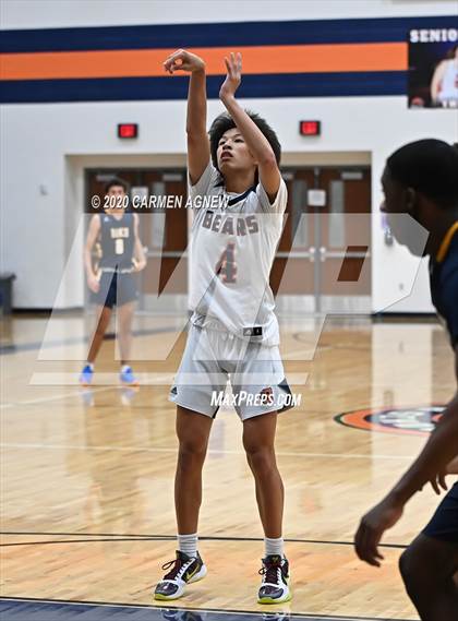Thumbnail 1 in Cypress Ranch vs Bridgeland photogallery.